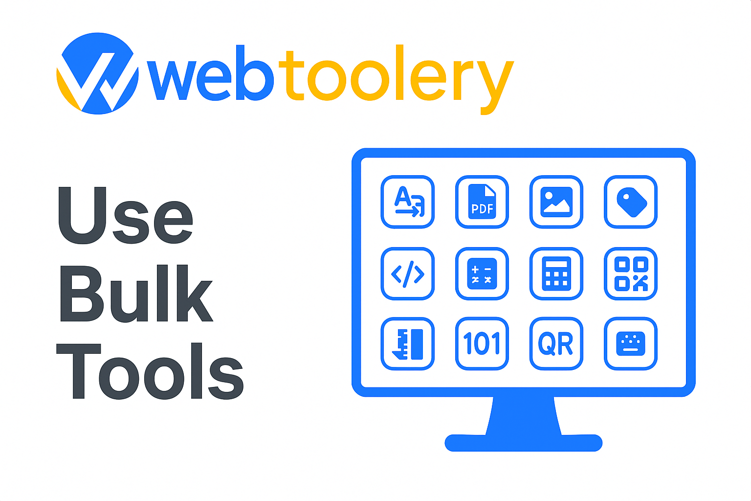 Discover Free Online Tools at Webtoolery – Convert, Create & Simplify Your Work